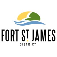 District of Fort St. James logo - Similar company to District Of Vanderhoof