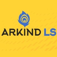 Arkind LS Private Limited logo - Similar company to One Solution Asia