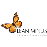 Lean Minds logo - Similar company to Executive Training And Consultancy Ltd