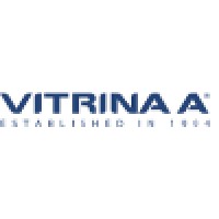 Vitrina A logo - Similar company to Digital Retail Technologies