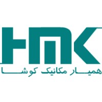 IranHMK Co. logo - Similar company to Nexu Ring