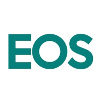 EOS Project Controls logo - Similar company to Axiom Integrated Project Solutions