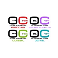 MY REM GROUP logo - Similar company to Immotech Group