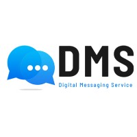 Digital Messaging Services logo - Similar company to Miriade Sms | Servizi Di Comunicazione Via Sms