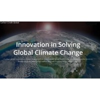 Carbon Credit Global logo - Similar company to Hublat | Impulsamos Los Negocios De Tu Compañía