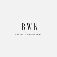 BWK Property Management logo - Similar company to Move Into Words