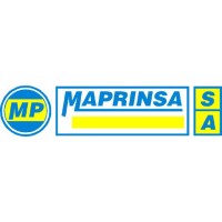 MAPRINSA logo - Similar company to Maprinicsa