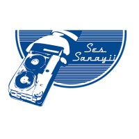 Ses Sanayii logo - Similar company to Unite Post Production