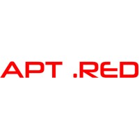 APT .RED logo - Similar company to Broken Link Hijacking