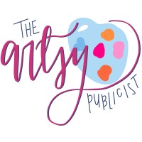 The Artsy Publicist logo - Similar company to Oneover