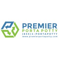 Premier Porta Potty logo - Similar company to Pay Per Campaign