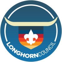 Longhorn Council, Scouting America logo - Similar company to Scouts Bsa