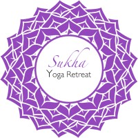 Sukha Yoga Retreat logo - Similar company to Bikram Yoga Long Beach