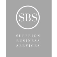 Superion Business Services logo - Similar company to Tyeverywhere