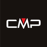 CMP logo - Similar company to Rifle