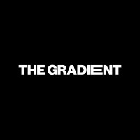 The Gradient logo - Similar company to Arounda — Design & Dev Partner