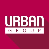 Urban Group logo - Similar company to Tech Career  Consulting