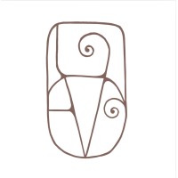 La-Eva logo - Similar company to Grassrootsweb