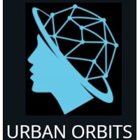 Urban Orbits logo - Similar company to Webolev Solutions