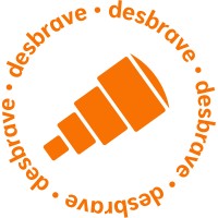 Desbrave logo - Similar company to Numbr.