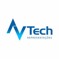 AV Tech Representações Ltda. logo - Similar company to Ernaniff Representações Com Ltda