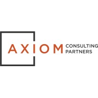 Axiom Consulting Partners logo - Similar company to Kinavic Leadership Acceleration