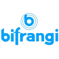 Bifrangi S.p.A. logo - Similar company to Ritec S.R.L.