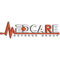 MedCare Revenue Group (MRG) logo - Similar company to Medtech Growth