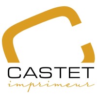 Imprimerie Castet logo - Similar company to Creat 31
