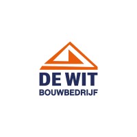 De Wit Bouwbedrijf logo - Similar company to Cuarenta Zero
