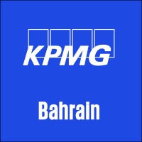 KPMG Bahrain logo - Similar company to 01 Systems