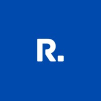 Rekberia logo - Similar company to Eklip Studio