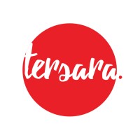Official Tersara logo - Similar company to Ask: Brand Meets Culture