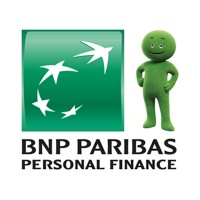 BNP Paribas Personal Finance logo - Similar company to Cetelem