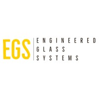 Engineered Glass Systems Ltd logo - Similar company to Outin Façade Engineering Solutions