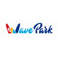 WAVEPARK logo - Similar company to 1On