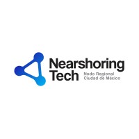Nearshoring Tech logo - Similar company to Brusus | Nearshoring /Latin American Staff Aug/Rpo