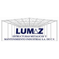 Estructuras Metálicas Lumaz logo - Similar company to Estructuras Metálicas Cermex