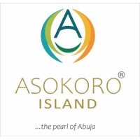 Asokoro Island logo - Similar company to With Hani