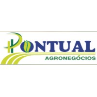Pontual Agronegocios logo - Similar company to Casa Baru Go