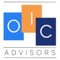 OIC Advisors logo - Similar company to Reliance Engineering Services