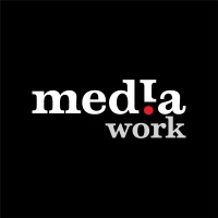 Mediawork logo - Similar company to Digishri
