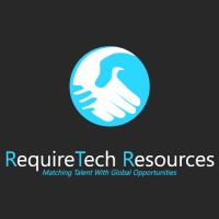 RequireTech Resources Ltd logo - Similar company to Arano Healthcare Solutions Gmbh