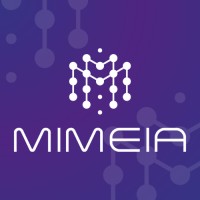 Mimeia logo - Similar company to Noir Tech Solutions