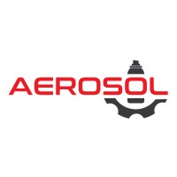 Aerosol Makine logo - Similar company to Sora Machine