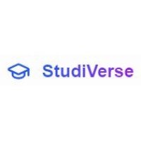 Studiverse logo - Similar company to Maxopen Studio