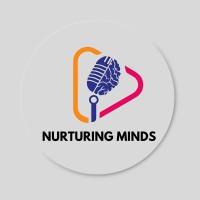 Nurturing Minds logo - Similar company to Aiderah Tech