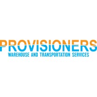 Provisioners Warehouse and Transportation Services logo - Similar company to Izhaan Dispatch Services