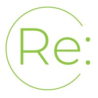 Re:Circle logo - Similar company to Re-Circle Hub