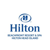 Hilton Beachfront Resort & Spa logo - Similar company to Buffalo Marriott Lecom Harborcenter